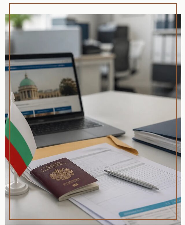 Оформление визы в Болгарию для поездки под ключ с сопровождением в Нижнем Тагиле