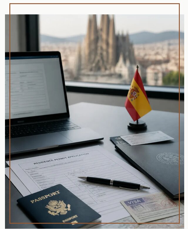 Оформление Startup Visa и ВНЖ Испании для бизнеса в Нижнем Тагиле